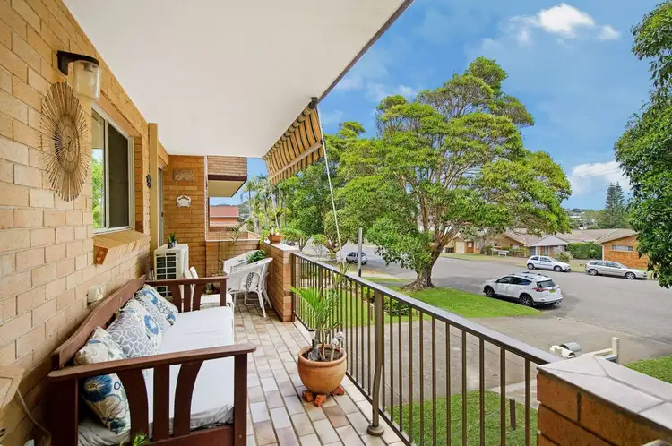 Second view of Homely unit listing, 2/50-52 Owen Street, Port Macquarie NSW 2444