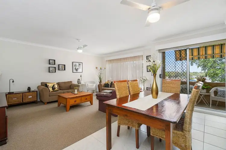 Fifth view of Homely unit listing, 2/50-52 Owen Street, Port Macquarie NSW 2444