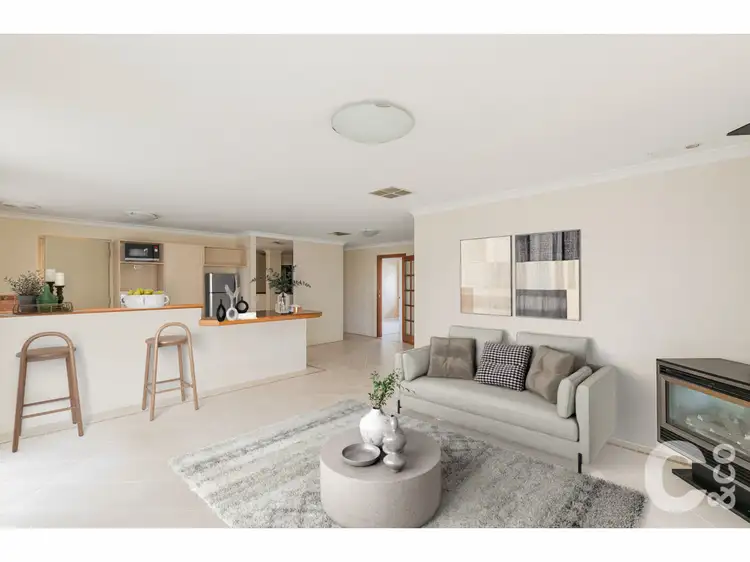 Main view of Homely house listing, 3 Skipjack Way, Warnbro WA 6169