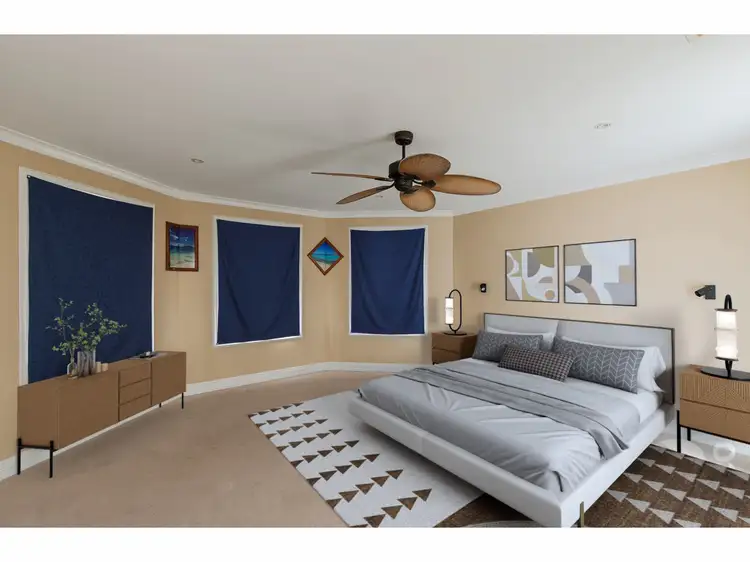 Third view of Homely house listing, 3 Skipjack Way, Warnbro WA 6169