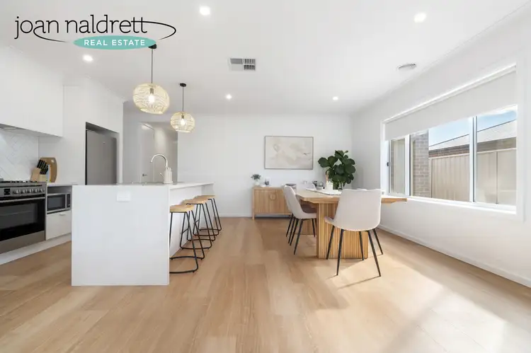 Third view of Homely house listing, 11 Macgibbon Street, Baranduda VIC 3691