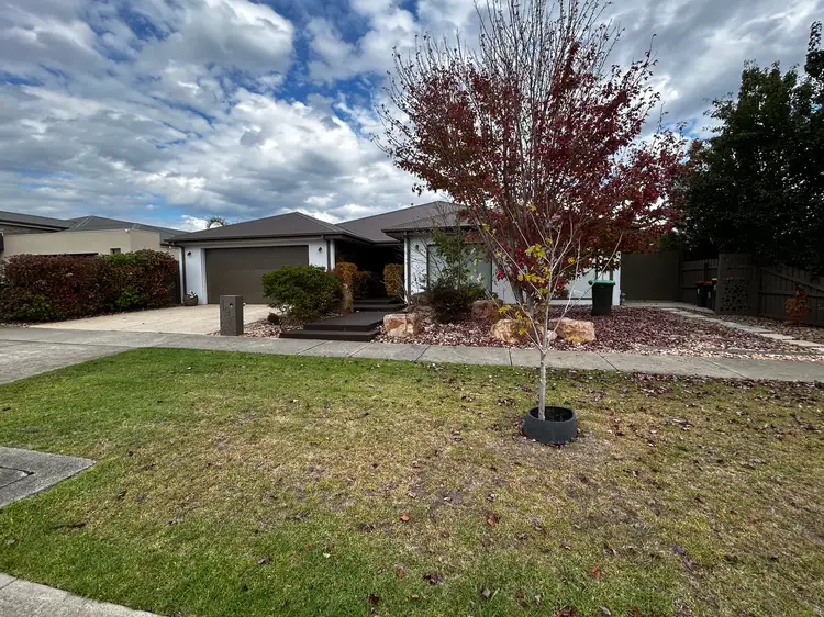 Main view of Homely house listing, 9 Riverslea Boulevard, Traralgon VIC 3844