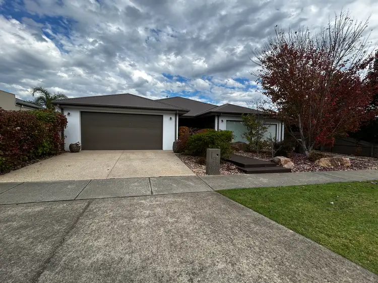 Second view of Homely house listing, 9 Riverslea Boulevard, Traralgon VIC 3844
