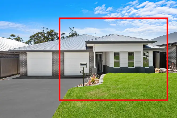 82 Hillgate Drive