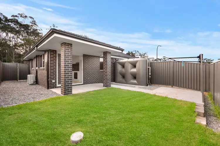 Second view of Homely semi-detached listing, 28A Chiswick Way, Thornton NSW 2322