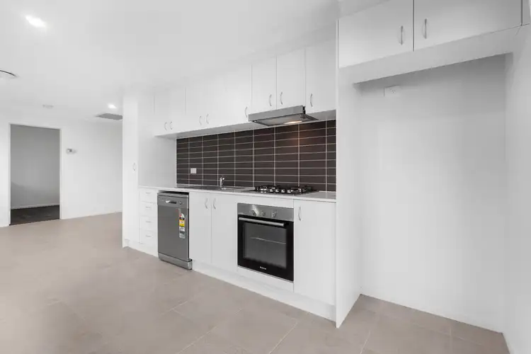 Third view of Homely semi-detached listing, 28A Chiswick Way, Thornton NSW 2322