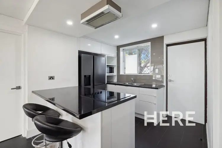 Second view of Homely unit listing, 1/210 Swan Street, Yokine WA 6060