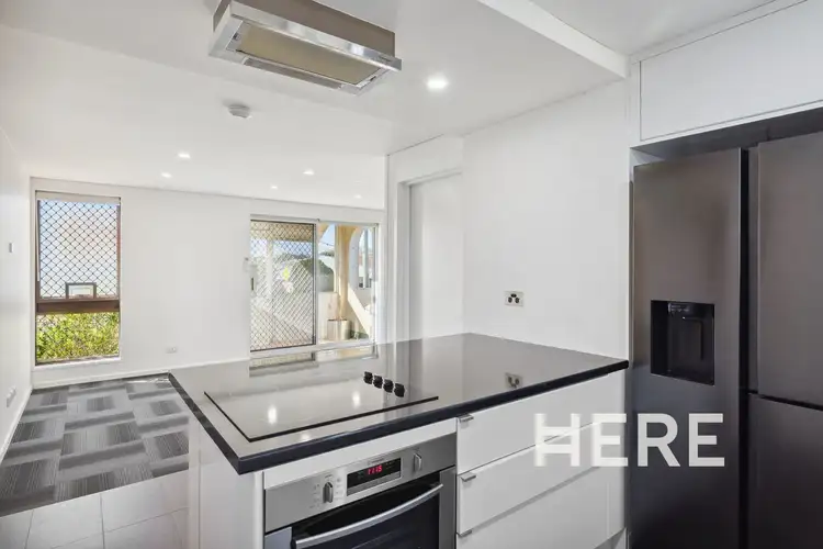 Fourth view of Homely unit listing, 1/210 Swan Street, Yokine WA 6060