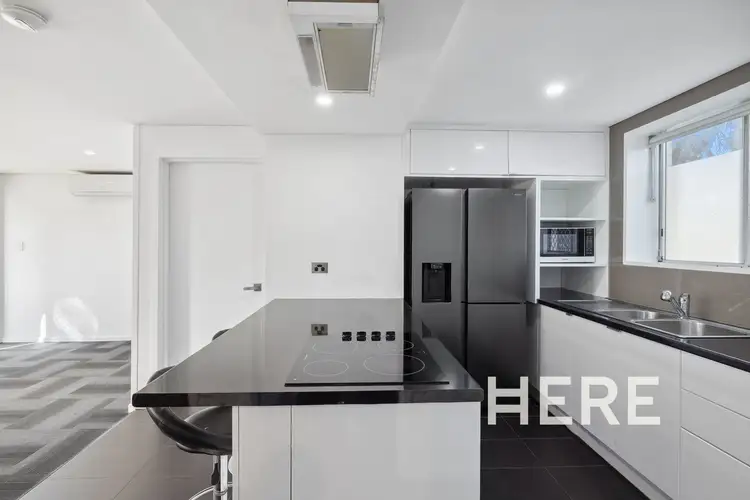 Fifth view of Homely unit listing, 1/210 Swan Street, Yokine WA 6060