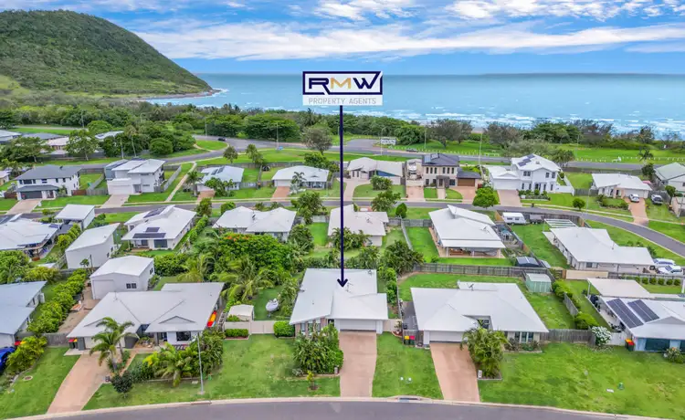 Main view of Homely house listing, 32 Outrigger Drive, Mulambin QLD 4703