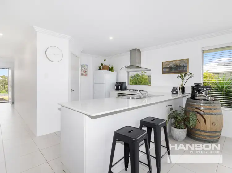 Fourth view of Homely house listing, 22 Gurnard Loop, Vasse WA 6280