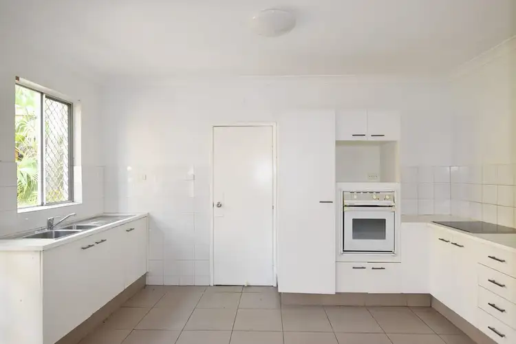 Second view of Homely unit listing, 3/36A Kent, West Gladstone QLD 4680