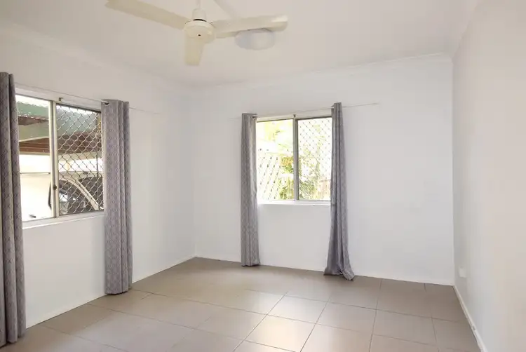 Third view of Homely unit listing, 3/36A Kent, West Gladstone QLD 4680