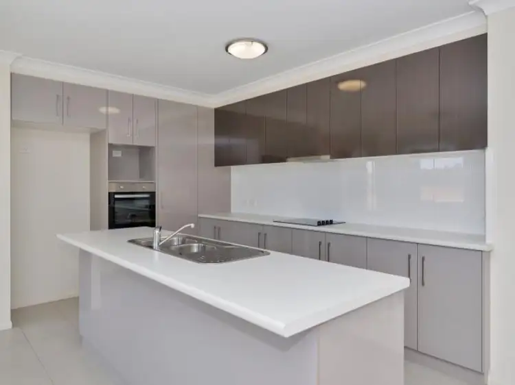 Second view of Homely unit listing, 1/41 Highgrove Drive, Highfields QLD 4352