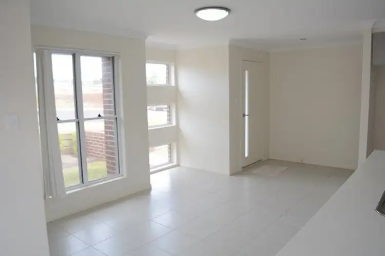 Fourth view of Homely unit listing, 1/41 Highgrove Drive, Highfields QLD 4352