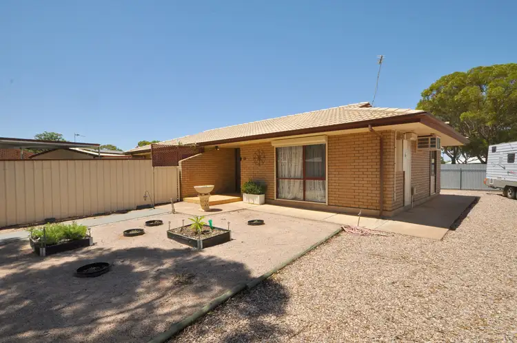 Main view of Homely house listing, 13 Butler Crescent, Port Augusta West SA 5700