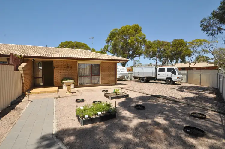 Second view of Homely house listing, 13 Butler Crescent, Port Augusta West SA 5700