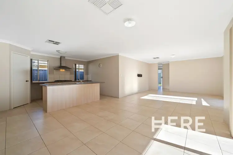 Third view of Homely house listing, 15 Hearst Link, Piara Waters WA 6112