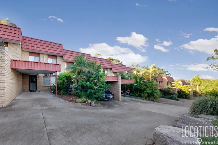 Main view of Homely unit listing, 2/8 Nothling Street, New Auckland QLD 4680