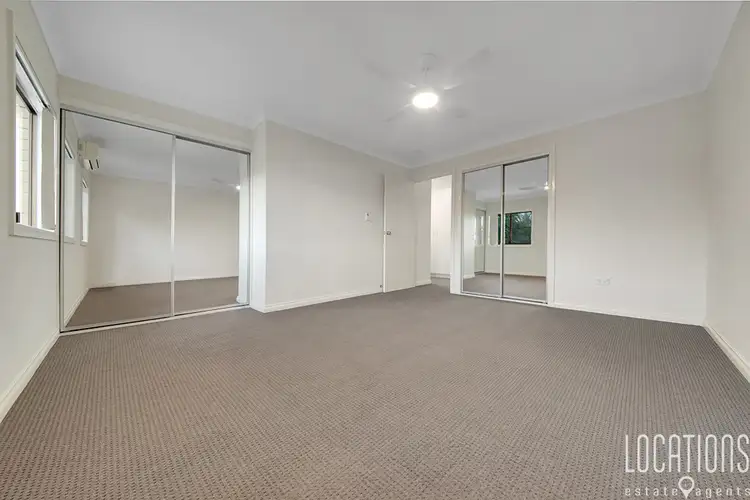 Fourth view of Homely unit listing, 2/8 Nothling Street, New Auckland QLD 4680