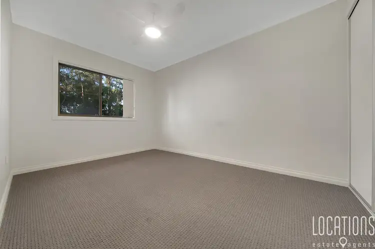 Fifth view of Homely unit listing, 2/8 Nothling Street, New Auckland QLD 4680