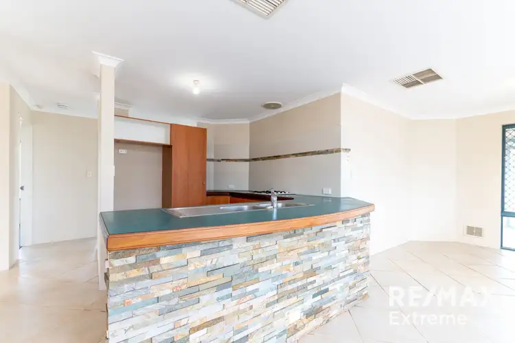 Fifth view of Homely house listing, 2 Hubble Parkway, Clarkson WA 6030