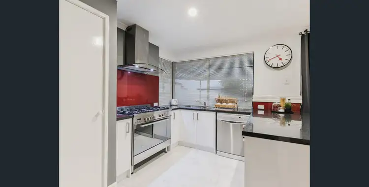 Second view of Homely house listing, 13 Nurrari Close, Waikiki WA 6169