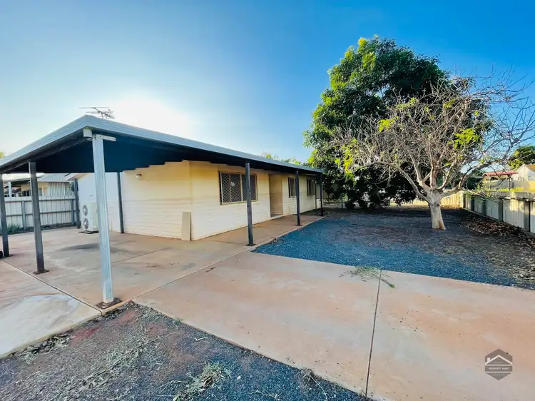 Second view of Homely house listing, 23 Beroona Loop, South Hedland WA 6722