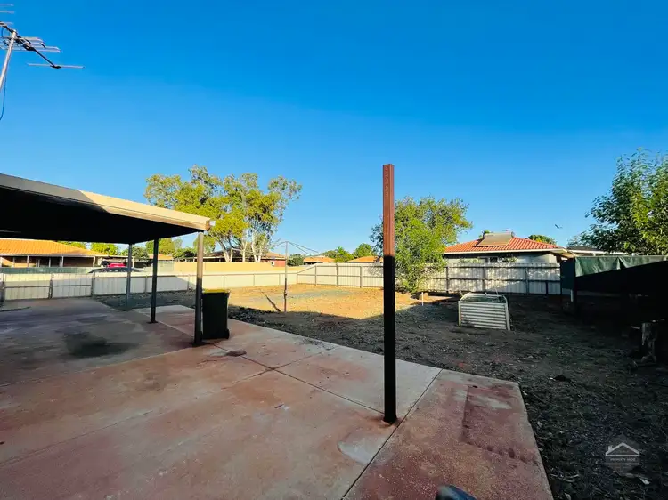 Fifth view of Homely house listing, 23 Beroona Loop, South Hedland WA 6722