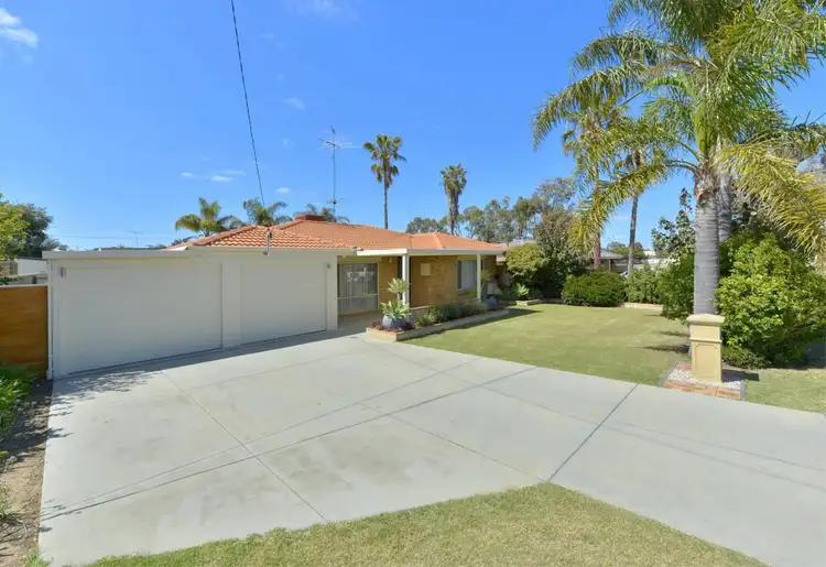 Second view of Homely house listing, 25 Windermere Way, Greenfields WA 6210