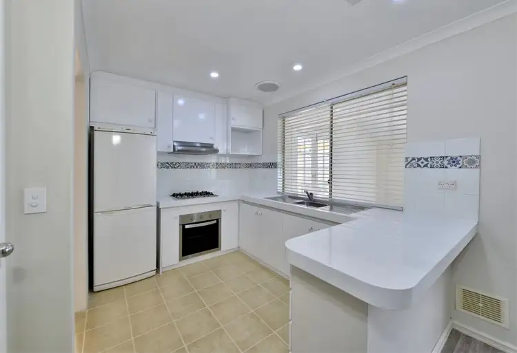 Fourth view of Homely house listing, 25 Windermere Way, Greenfields WA 6210