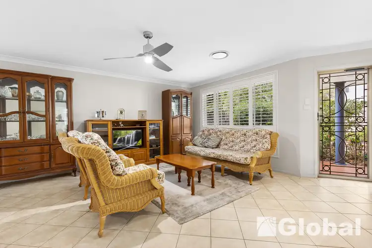 Third view of Homely villa listing, 2/76 Albert Street, Warners Bay NSW 2282