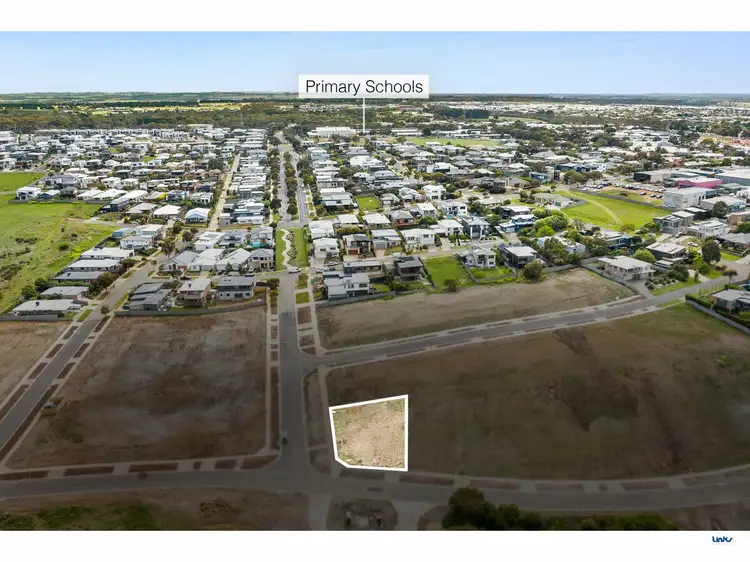 Fifth view of Homely land listing, 24 Yateman Boulevard, Torquay VIC 3228