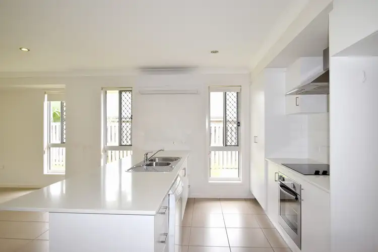 Third view of Homely house listing, 26 Koolivoo Parade, Boyne Island QLD 4680