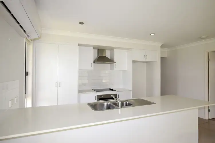 Fourth view of Homely house listing, 26 Koolivoo Parade, Boyne Island QLD 4680