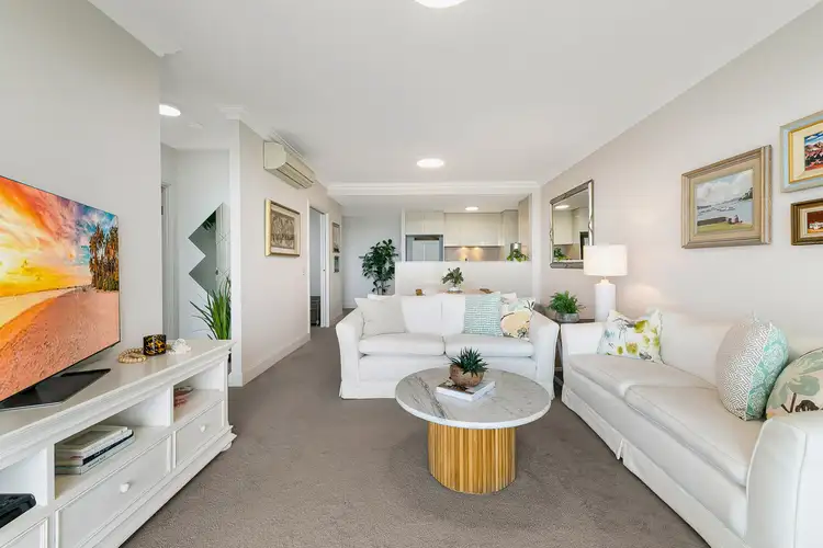 Second view of Homely apartment listing, 73/17 Orchards, Breakfast Point NSW 2137