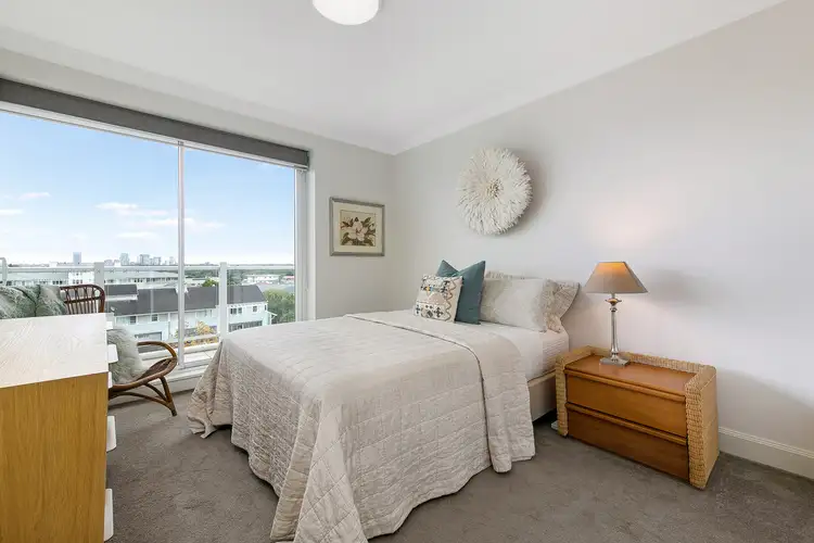 Fifth view of Homely apartment listing, 73/17 Orchards, Breakfast Point NSW 2137