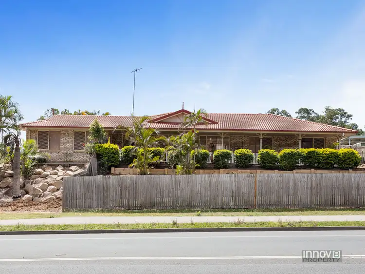 Main view of Homely house listing, 2 Flinders Way, Albany Creek QLD 4035