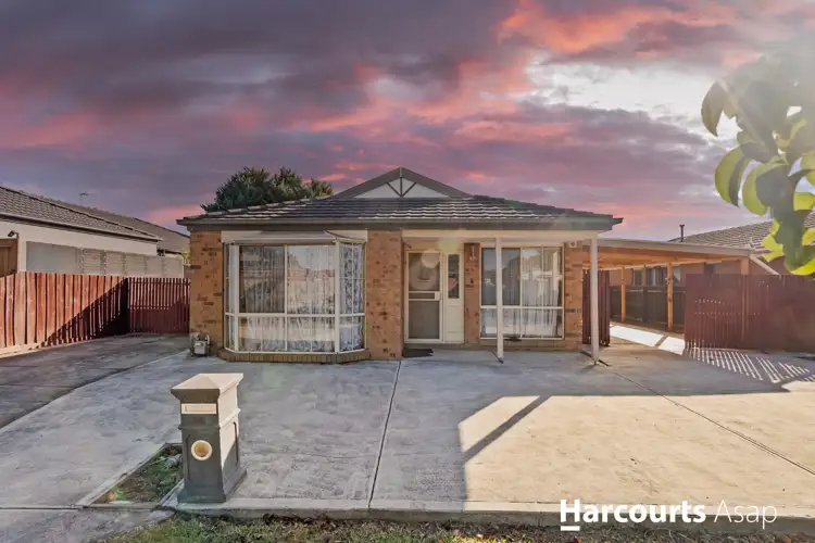 Main view of Homely house listing, 37 Middleham Close, Cranbourne West VIC 3977