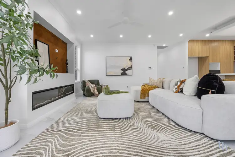 Third view of Homely house listing, 72 Mackenzie Parade, Boolaroo NSW 2284