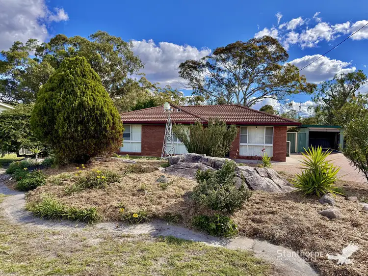 Second view of Homely house listing, 4 Recreation Crescent, Stanthorpe QLD 4380