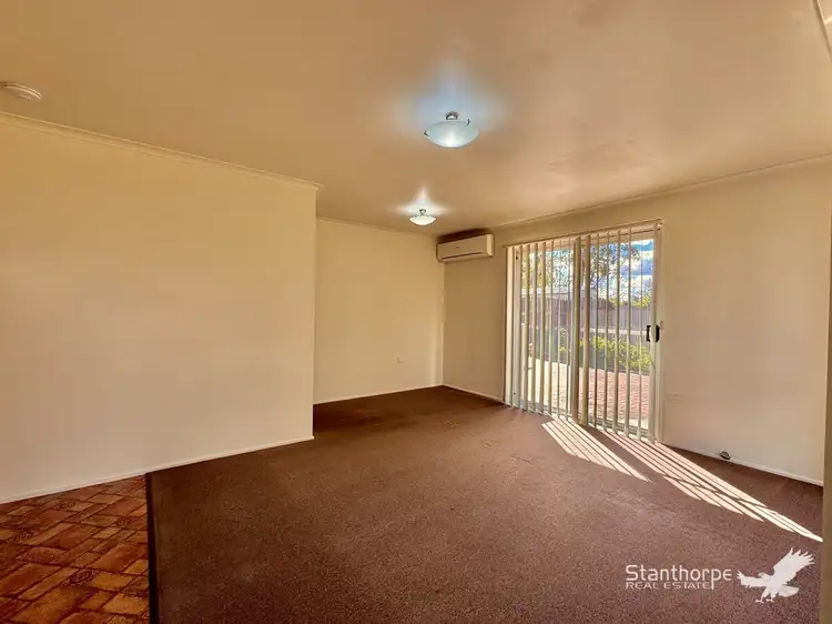 Third view of Homely house listing, 4 Recreation Crescent, Stanthorpe QLD 4380