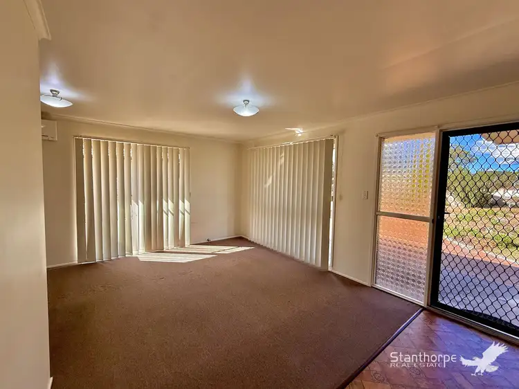 Fourth view of Homely house listing, 4 Recreation Crescent, Stanthorpe QLD 4380