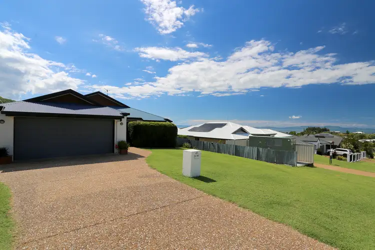 Main view of Homely house listing, 21 Paradise Way, Emu Park QLD 4710