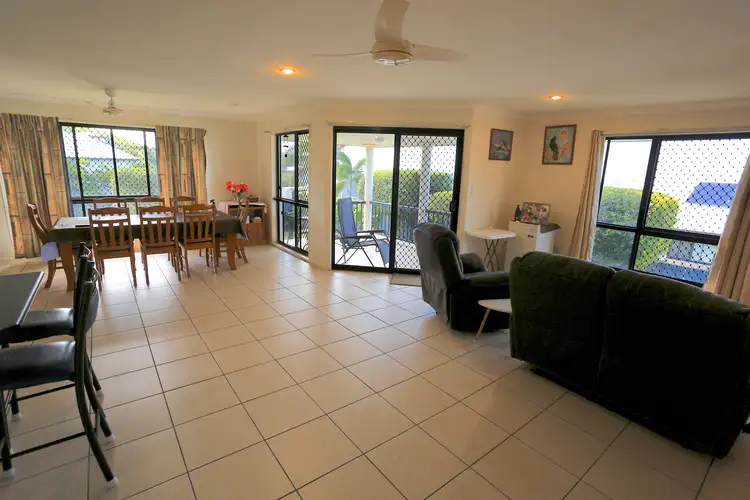 Third view of Homely house listing, 21 Paradise Way, Emu Park QLD 4710