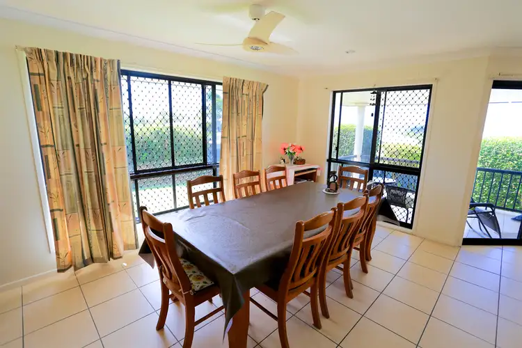 Fourth view of Homely house listing, 21 Paradise Way, Emu Park QLD 4710