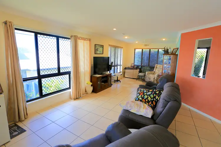 Sixth view of Homely house listing, 21 Paradise Way, Emu Park QLD 4710