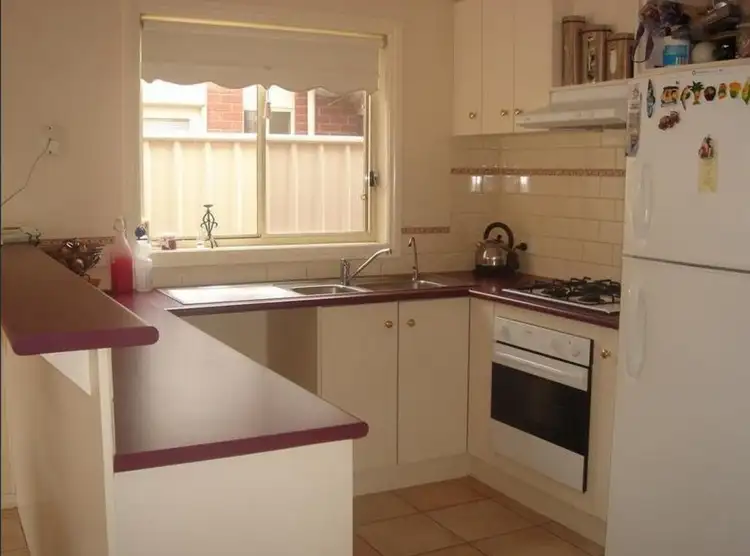 Third view of Homely house listing, 33 Willandra Loop, Caroline Springs VIC 3023