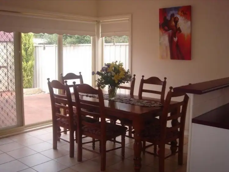 Fourth view of Homely house listing, 33 Willandra Loop, Caroline Springs VIC 3023