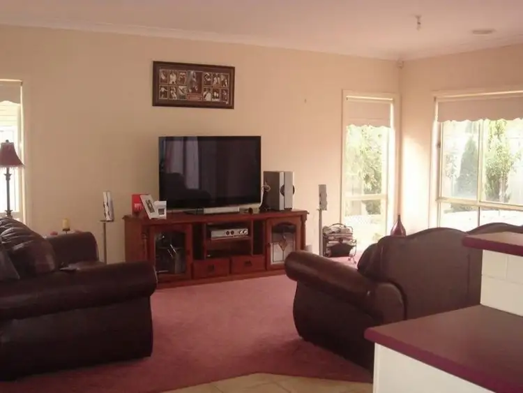 Fifth view of Homely house listing, 33 Willandra Loop, Caroline Springs VIC 3023